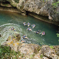 Intrax Social Development Internships in Belize