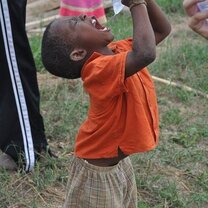 Intrax Social Development in Ghana