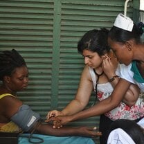 Intrax Social Development in Ghana