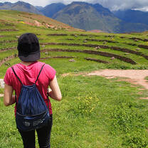 Intrax Social Development Internships in Peru