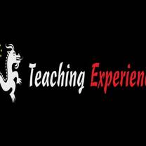 Teaching English abroad is a great way to make a positive impact 