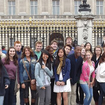 Summer 2016 London interns  International Internships in London, England