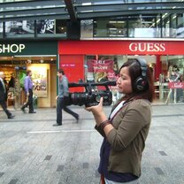 Gain experience in your career field in Shanghai, China Gain experience in your career field in Shanghai, China