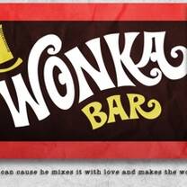 Wonka Chocolate Bar