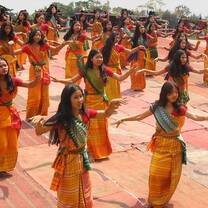 Teach English in India