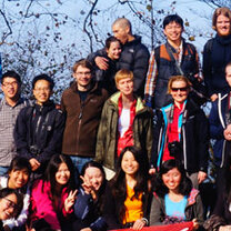 Internships in China 