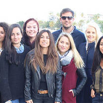 spain internship