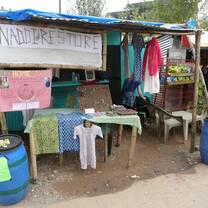 Internship in India - NGO - Village Organic Store - women economic empowerment
