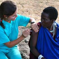 Medical Internship Tanzania