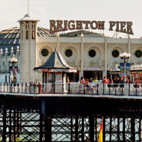 Brighton Pier 