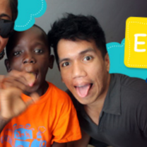 Elective International participants