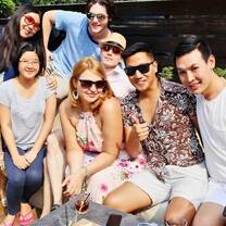 Internship in China