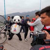 Internship in China