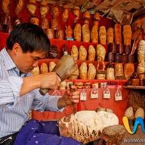 Internship in China - Beijing - Shanghai 