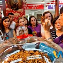 Internship in China - Beijing - Shanghai 