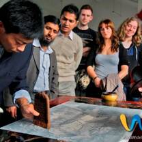 Internship in China - Beijing - Shanghai 