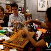Internship in China - Beijing - Shanghai 