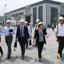 Internship in China - Beijing - Shanghai 