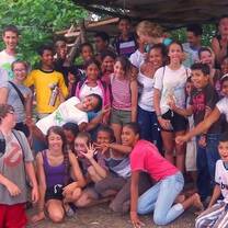 Service Learning Teams