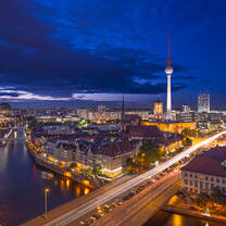 Berlin Start Up Capital