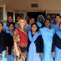 Global Health Experiential Education in India