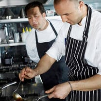 Culinary Internship