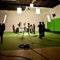 Studio, Bogota