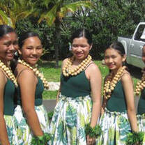 Institute for Cultural Ecology Internship in Hawaii
