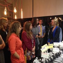 Guest Speakers / Industry visit in Hong Kong Guest Speakers / Industry visit in Hong Kong