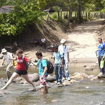 Internships in Nicaragua 