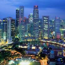Internship in Singapore