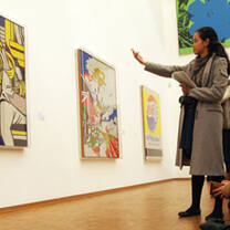 Art Internship in France