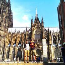 Intern abroad in Germany with Cultural Vistas