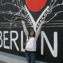 Intern abroad in Germany with Cultural Vistas
