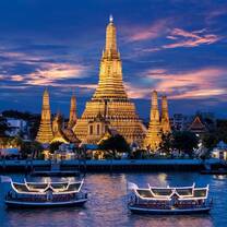 Thailand internship programs