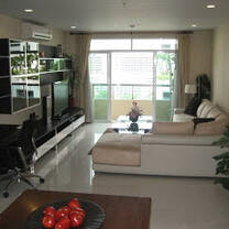 Housing in Bangkok, Thailand