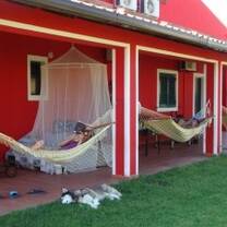 B&B Floripa Surf House