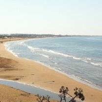 Beach Spot 
