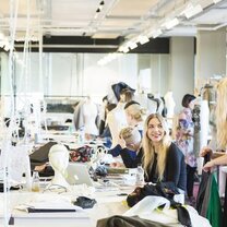 Fashion Week Internships - Paris Fashion Internships