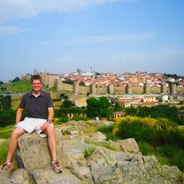Intern Abroad in Spain with Cultural Vistas