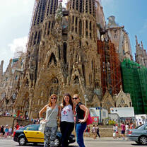 Spend your summer interning abroad in Spain with Cultural Vistas