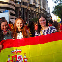 Spend your summer interning abroad in Spain with Cultural Vistas