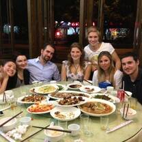 internship in China 