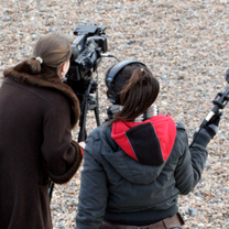 On-site Journalism