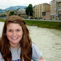 Intern abroad in Germany with Cultural Vistas