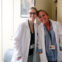 Atlantis provides an intensive university-break program abroad for pre-meds to shadow doctors. Atlantis | Pre-med Shadowing Opportunities Abroad