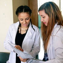 Atlantis provides an intensive university-break program abroad for pre-meds to shadow doctors. Atlantis | Pre-med Shadowing Opportunities Abroad