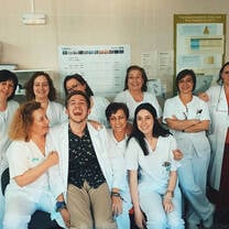 Atlantis | Pre-med Shadowing Opportunities Abroad