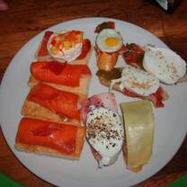 Working as chef sous in Spain