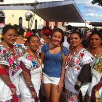 Internship Mexico 